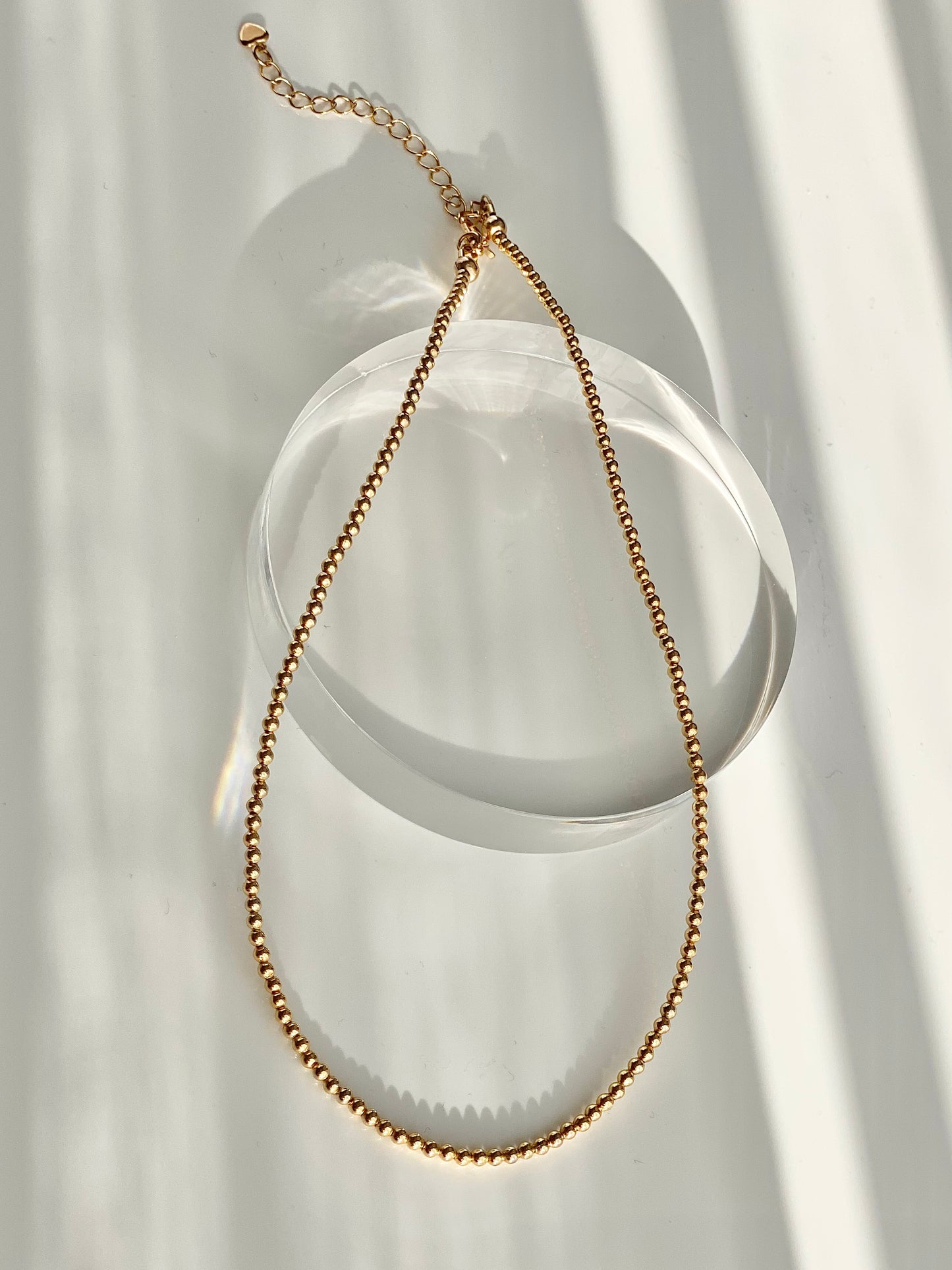 VALOR NECKLACE