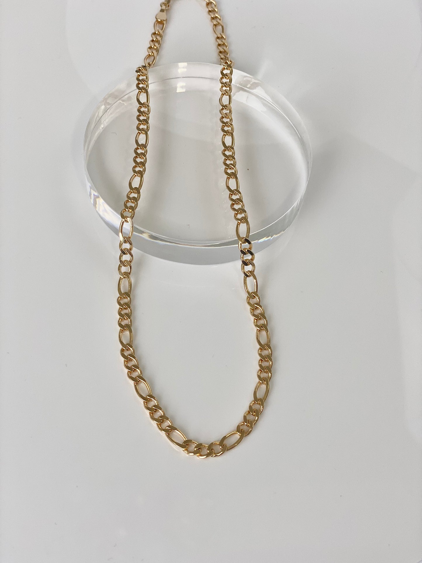 FEARLESS FIGARO CHAIN