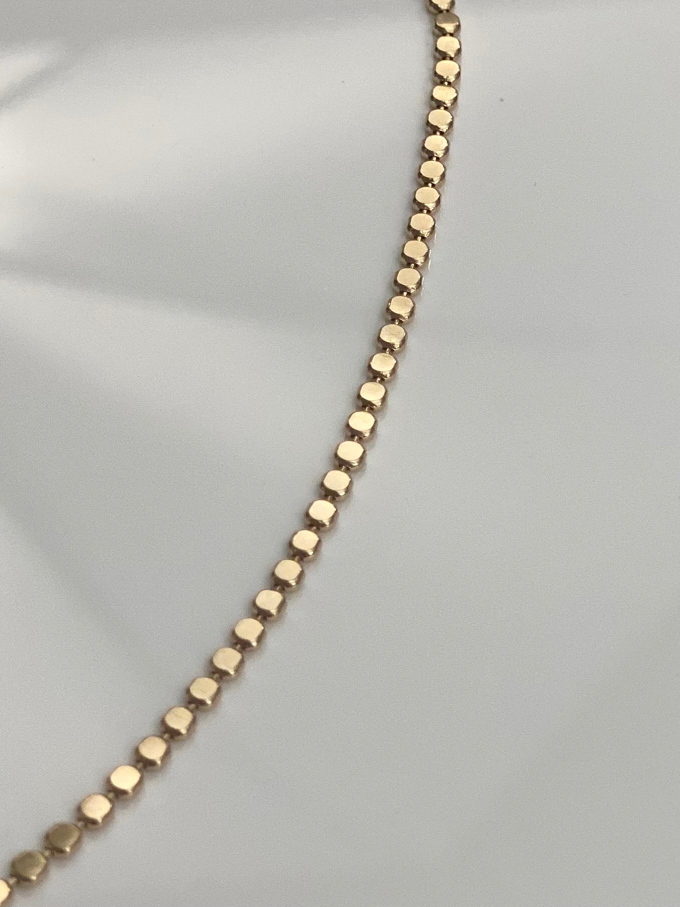 DISC CHOKER