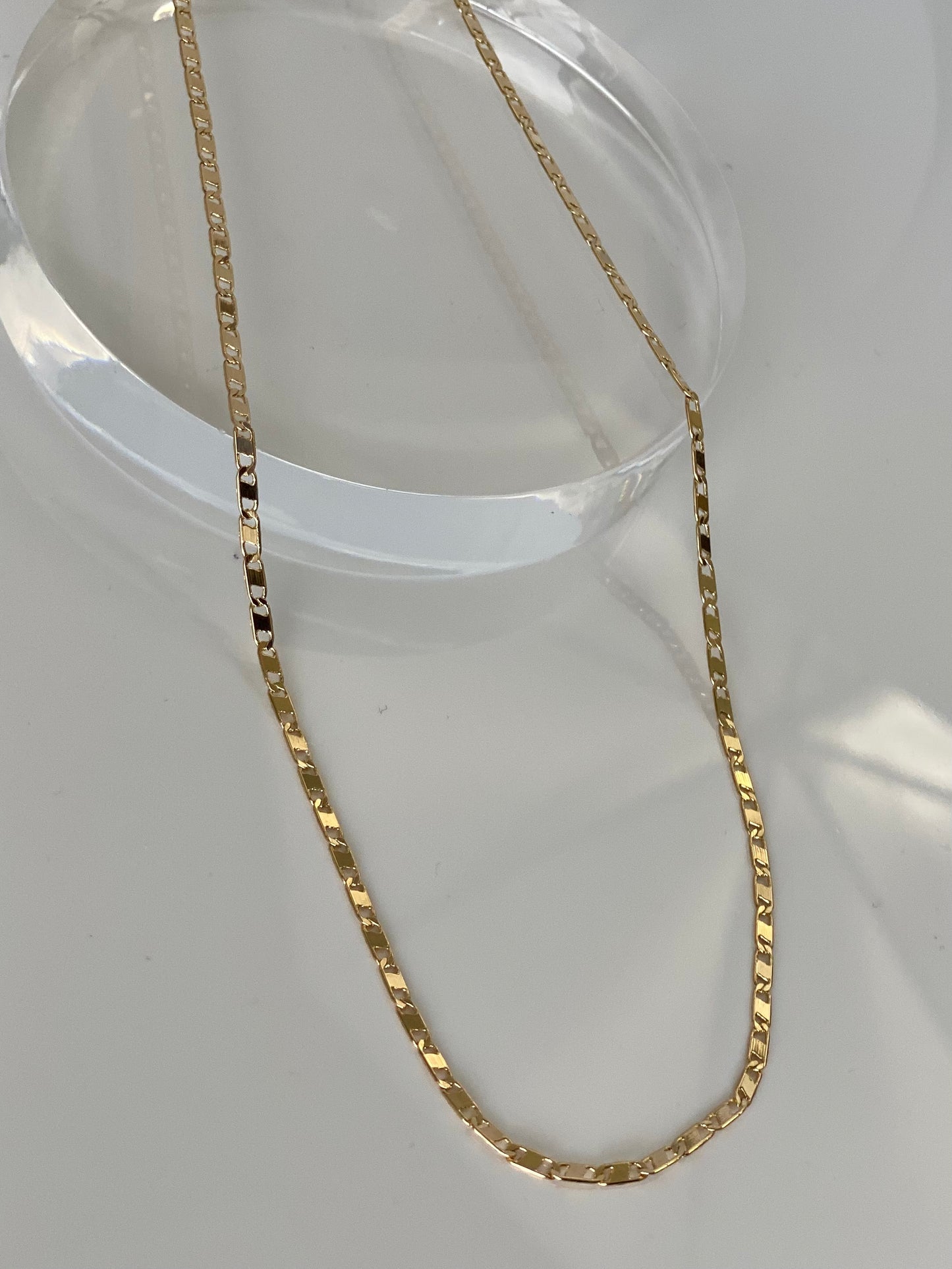 MARINER MUSE NECKLACE