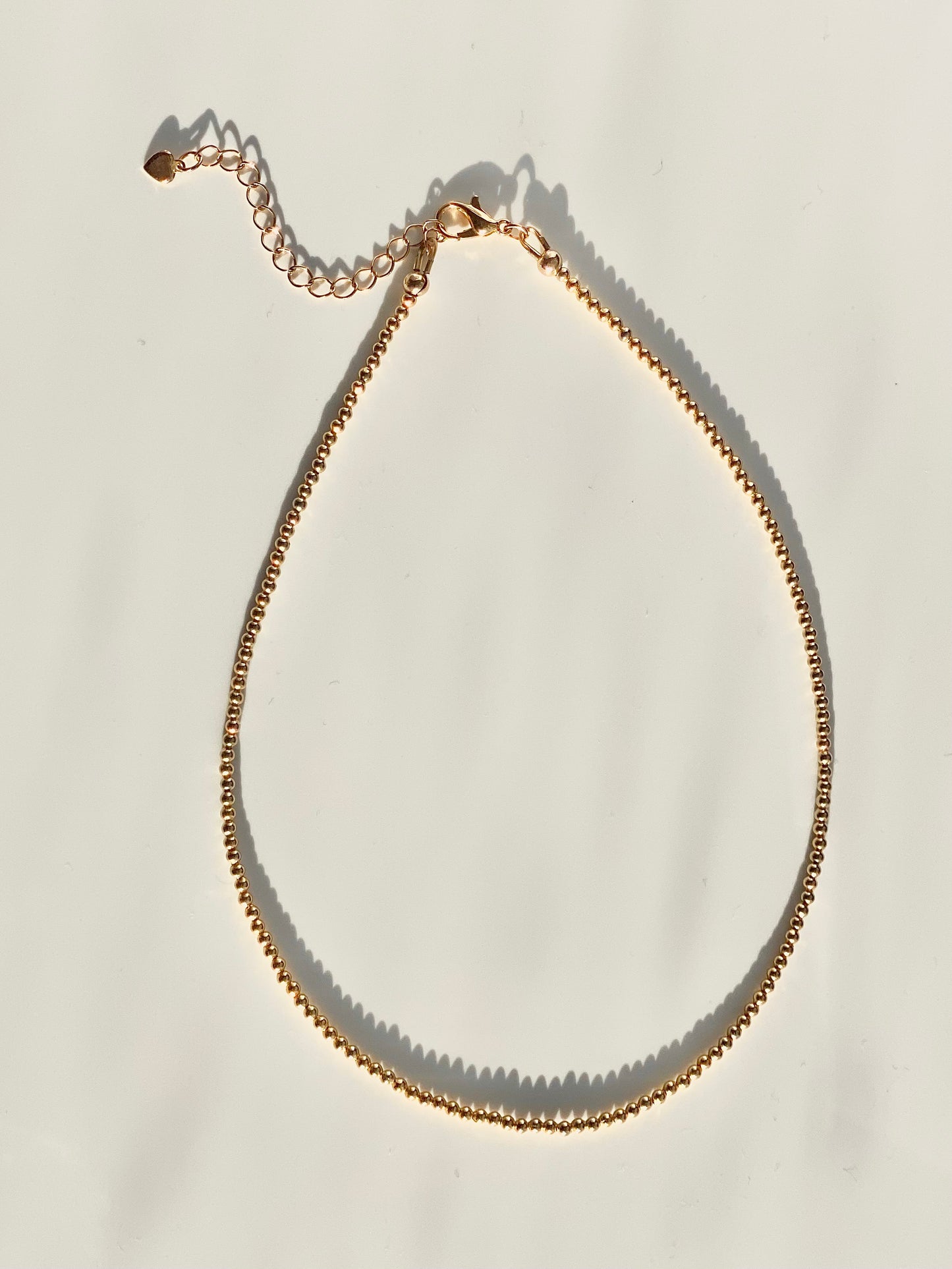 VALOR NECKLACE