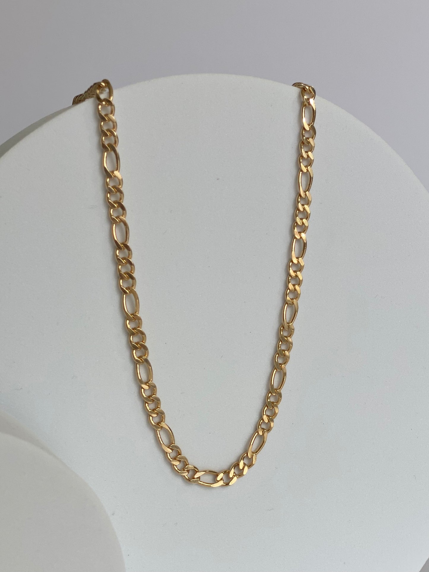 FEARLESS FIGARO CHAIN