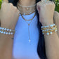 BUBBLE BRACELET