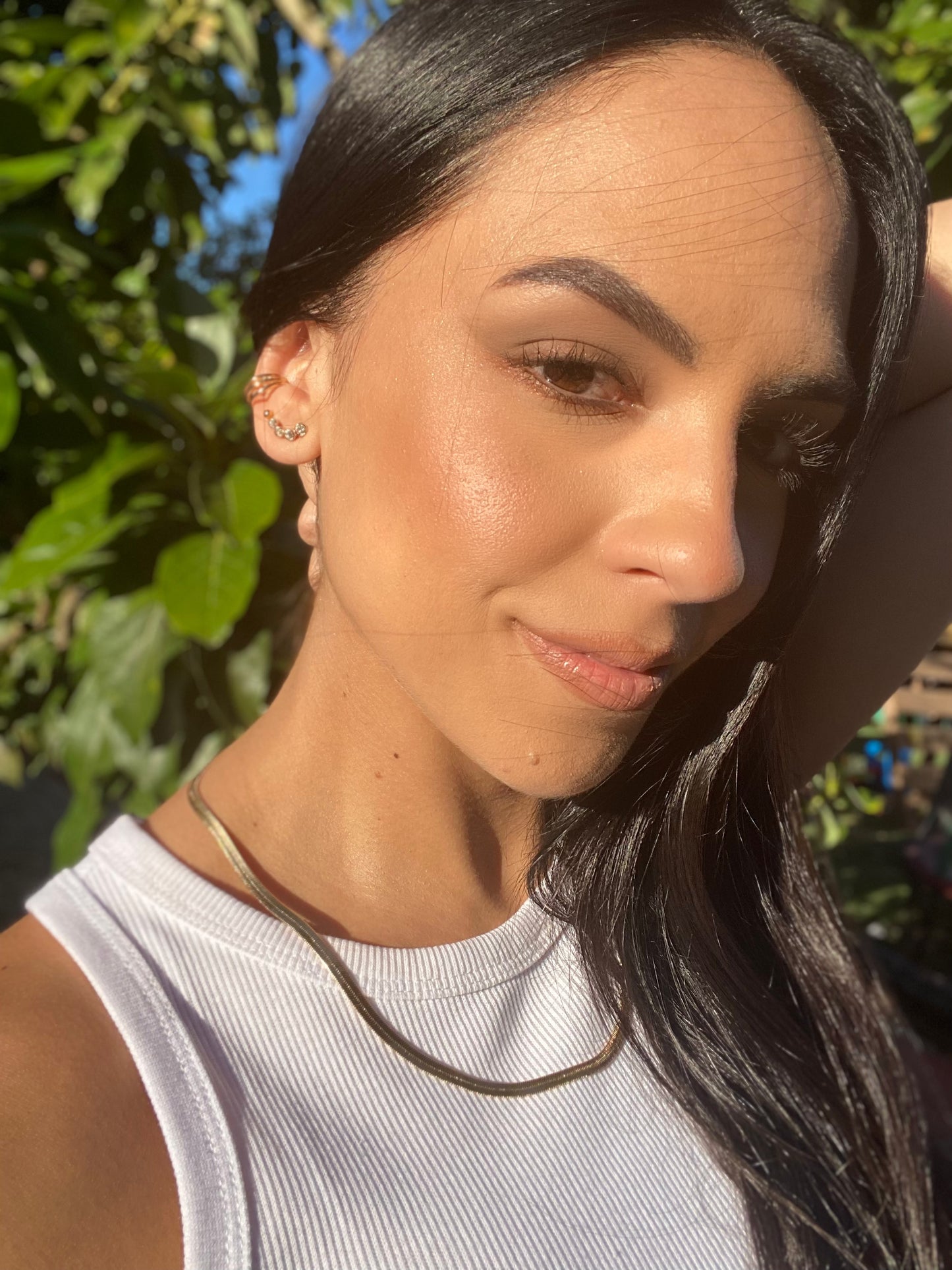 BUBBLE STUDS
