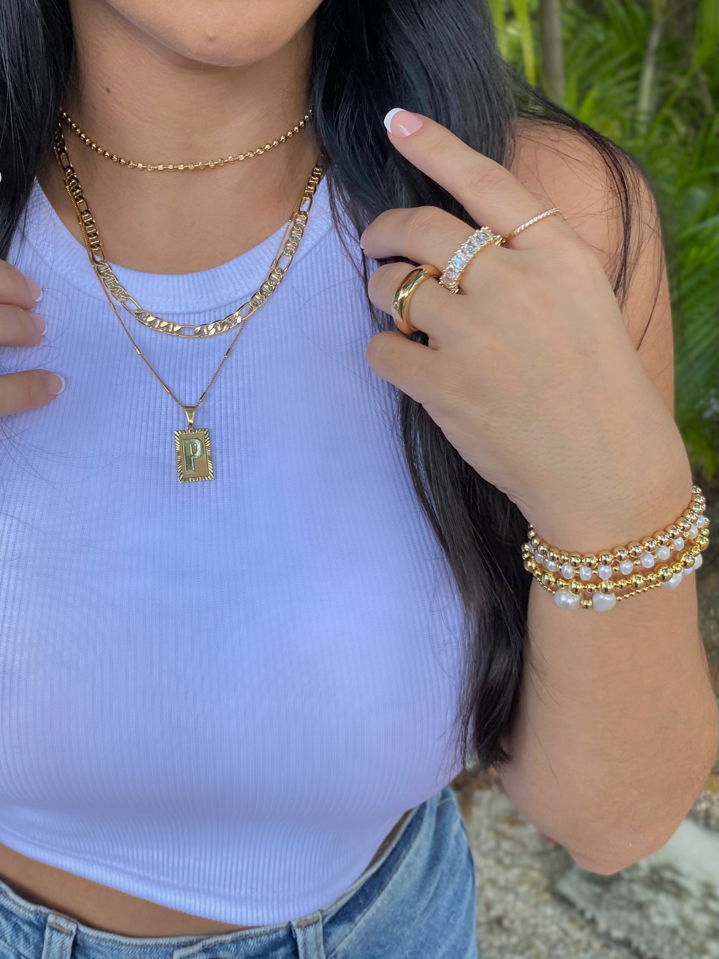 BUBBLE BRACELET