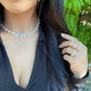 HARMONY NACRE NECKLACE