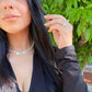 HARMONY NACRE NECKLACE