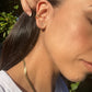 TRIPLE EAR CUFF