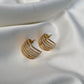 MINI BANGLE HOOPS