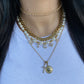 BLESSED PEARL NECKLACE