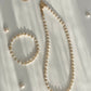 WORTHY NECKLACE