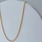 THE PERFECT CUBAN CHAIN