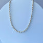 WORTHY NECKLACE