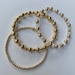 BUBBLE BRACELET