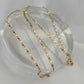 MARINER MUSE NECKLACE