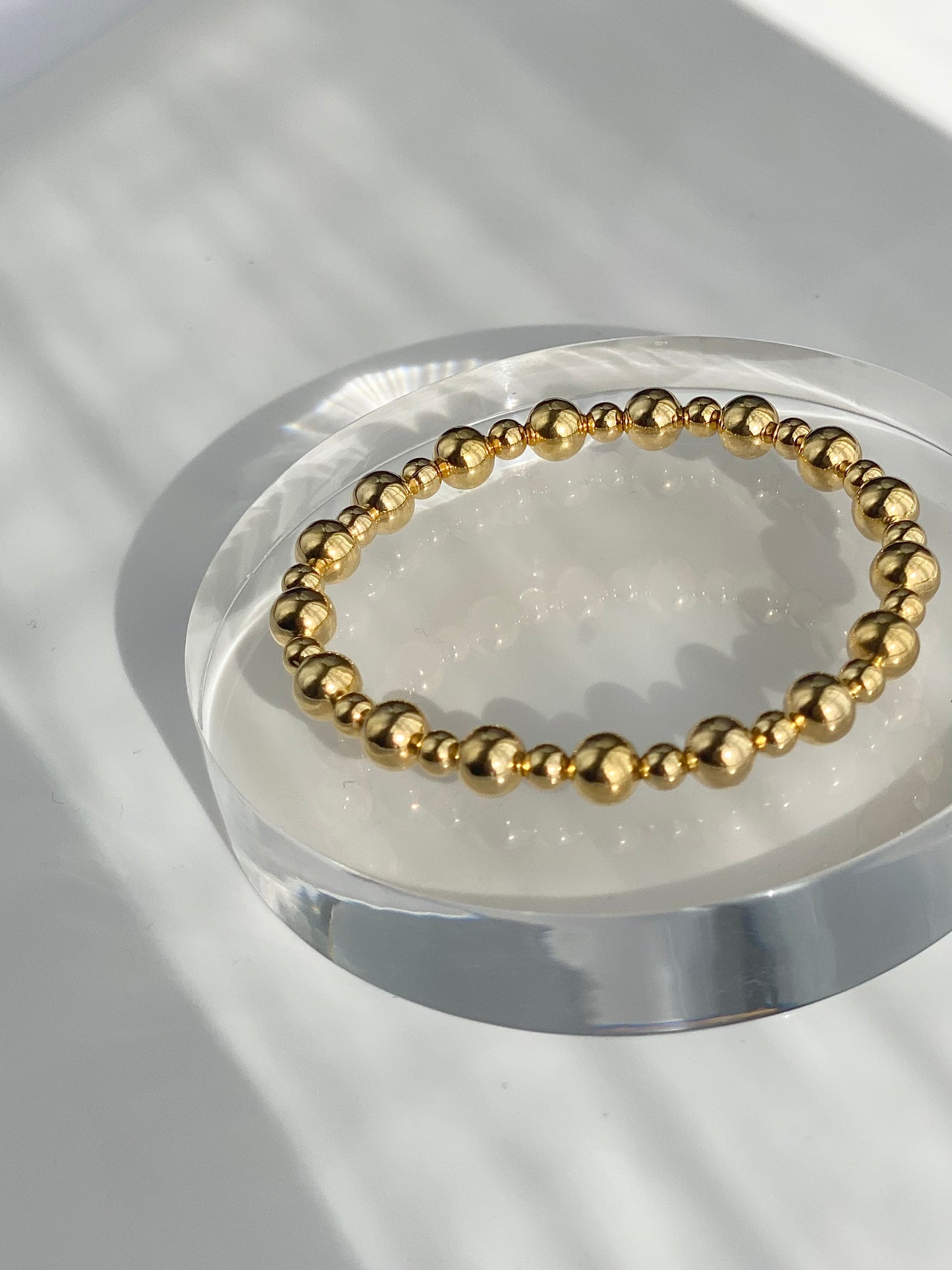BUBBLE BRACELET