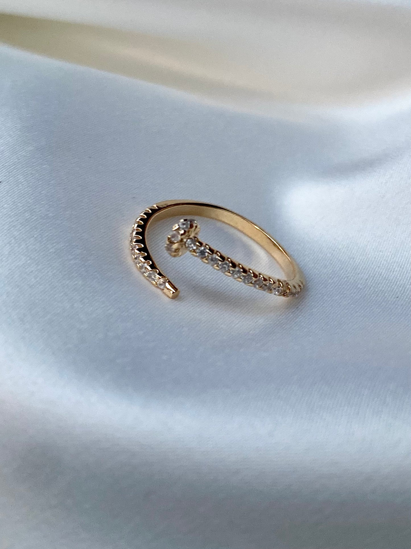 CLAVO RING