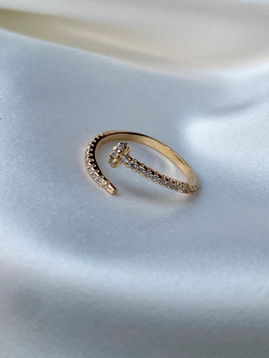 CLAVO RING
