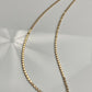 DISC CHOKER