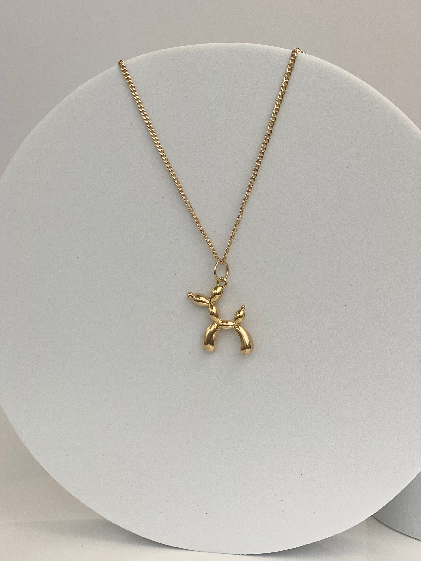 KOONS NECKLACE