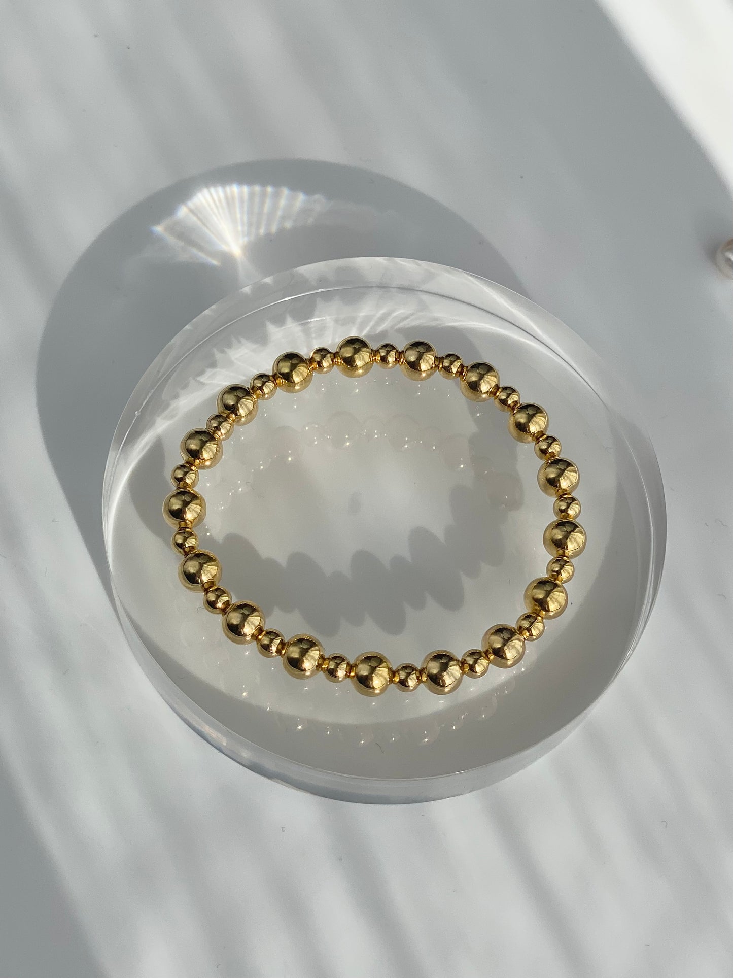 BUBBLE BRACELET