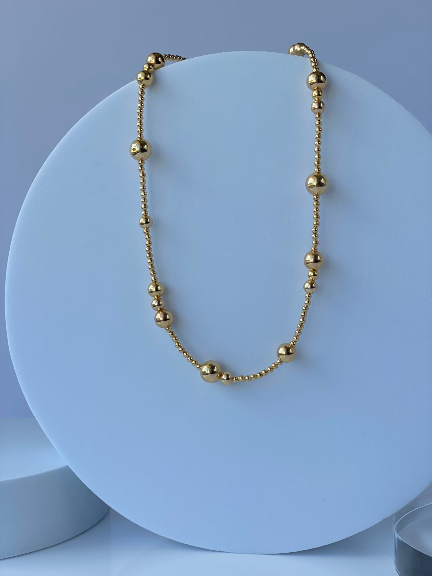 MARIAH NECKLACE