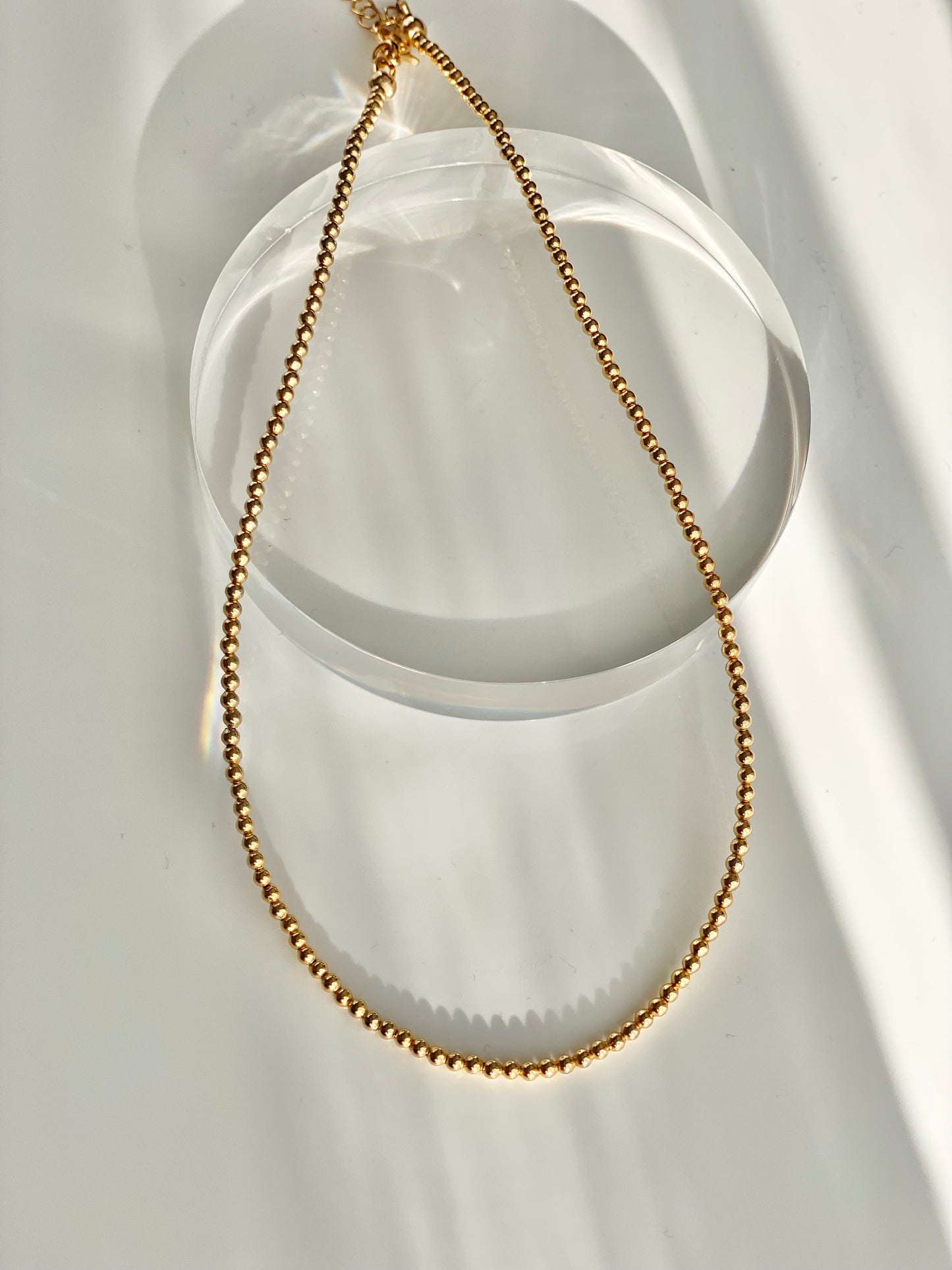 VALOR NECKLACE