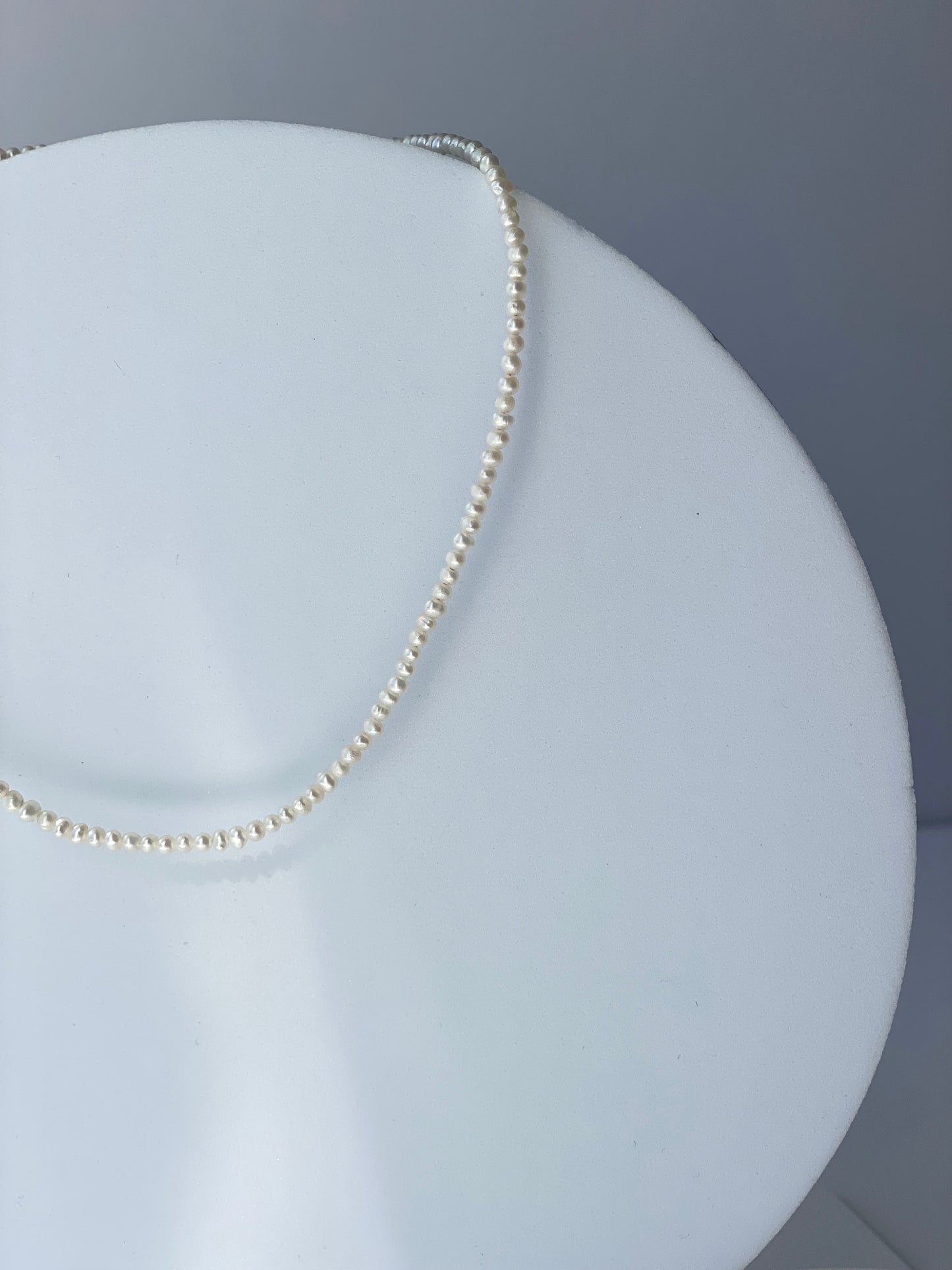 LADY LIKE NECKLACE