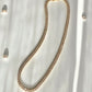 ETERNAL TENNIS NECKLACE