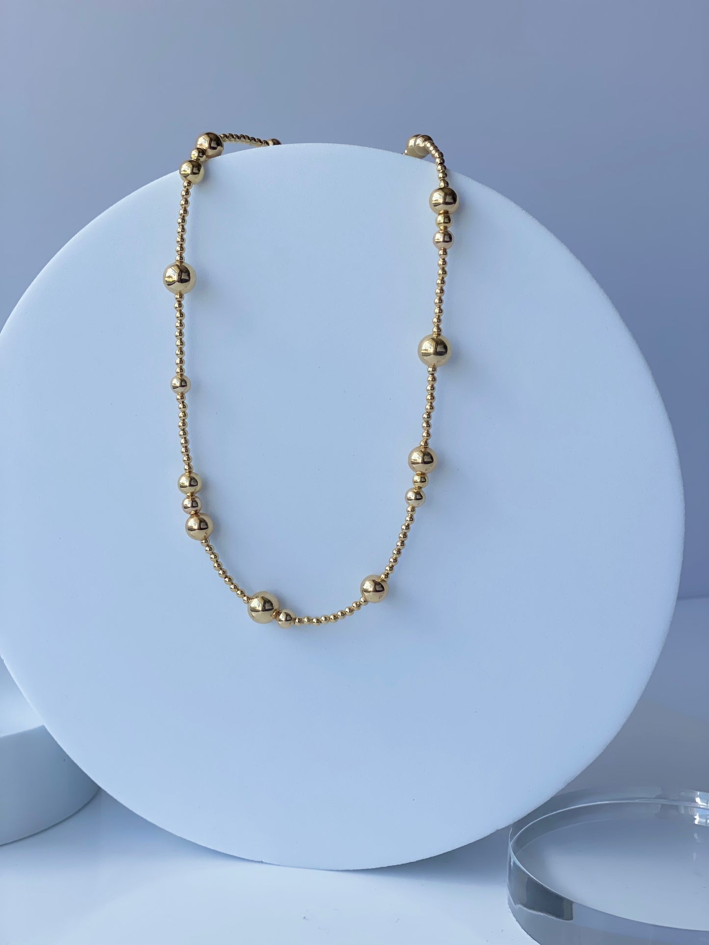 MARIAH NECKLACE