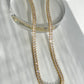 ETERNAL TENNIS NECKLACE