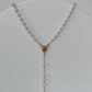 DAINTY PEARLY ROSARY