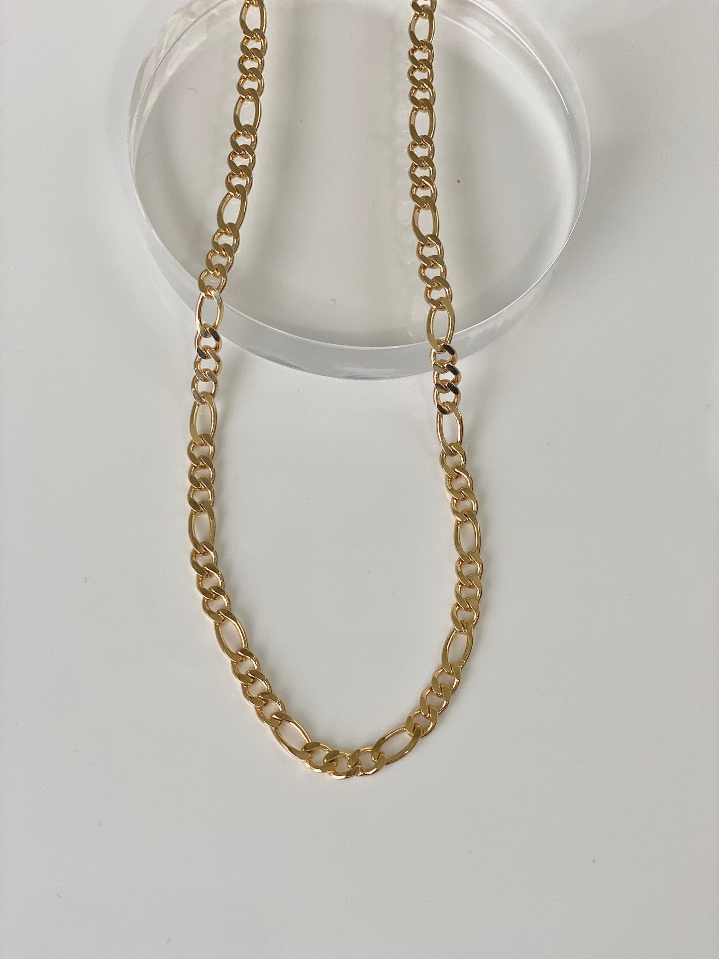 FEARLESS FIGARO CHAIN