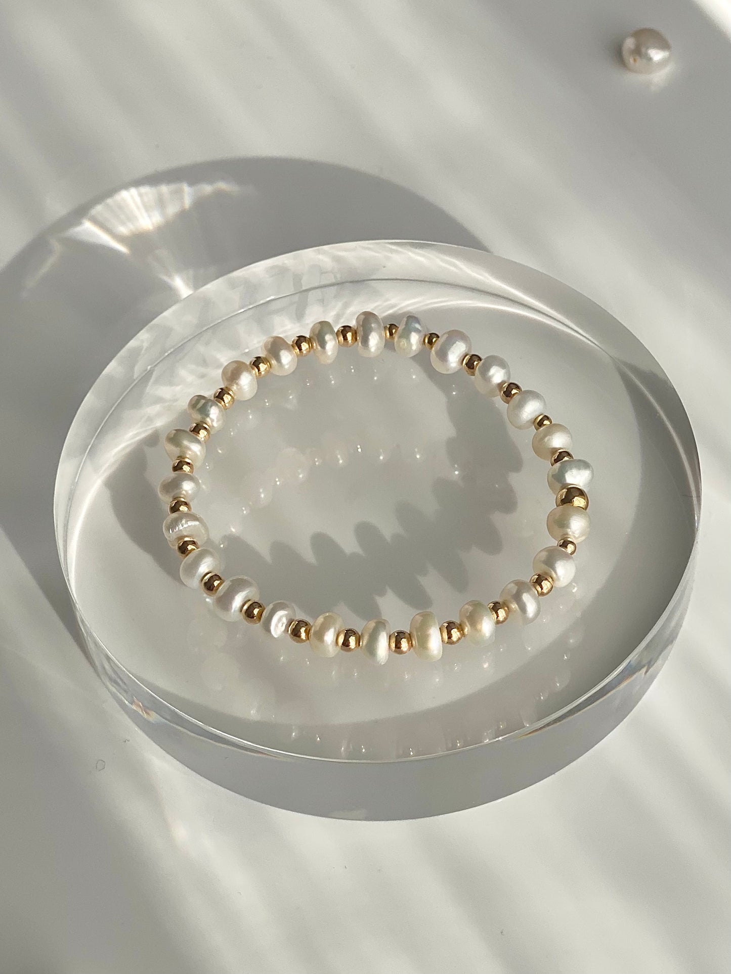 WORTHY BRACELET