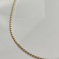 DISC CHOKER
