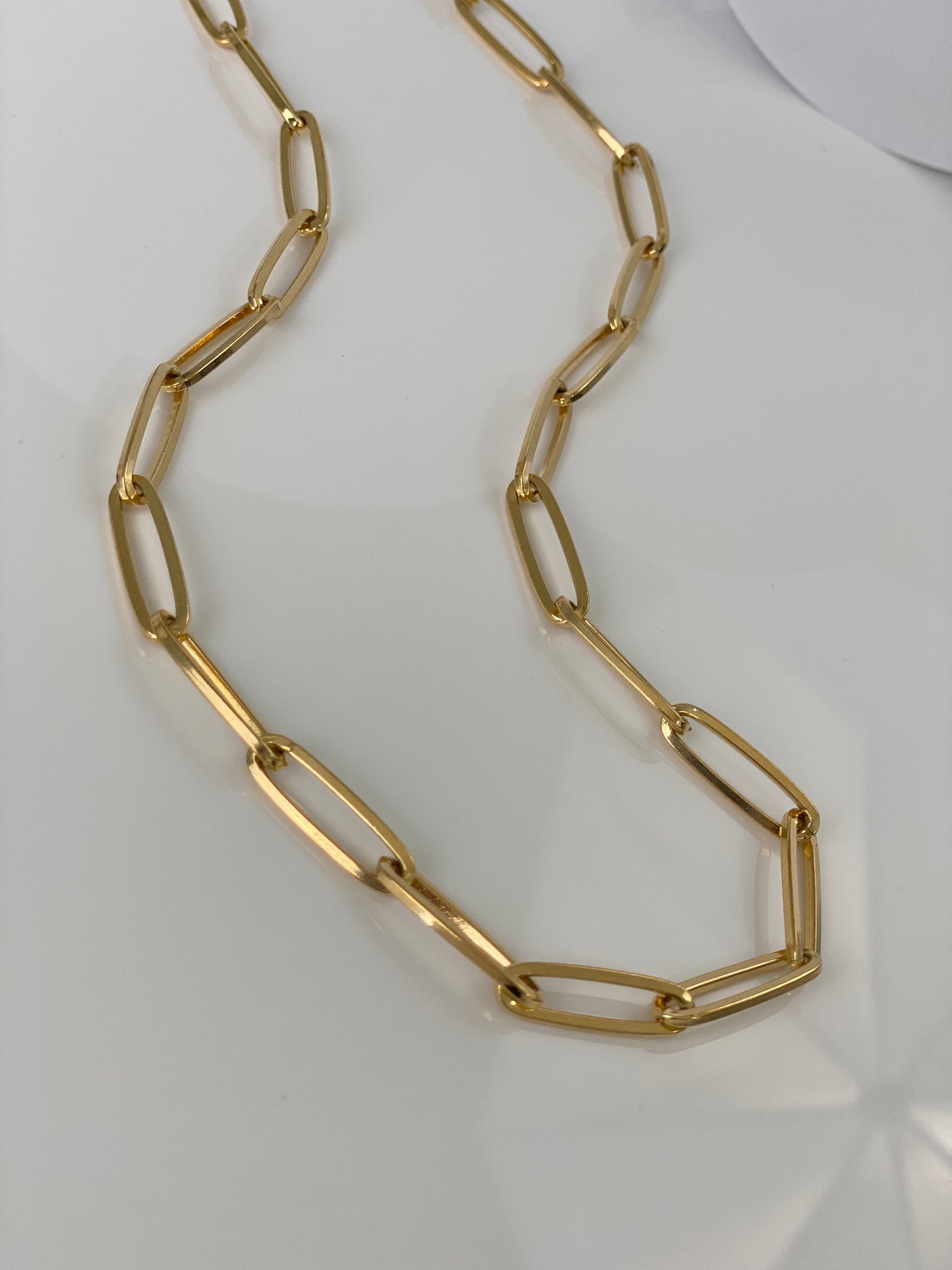 DIVINE NECKLACE