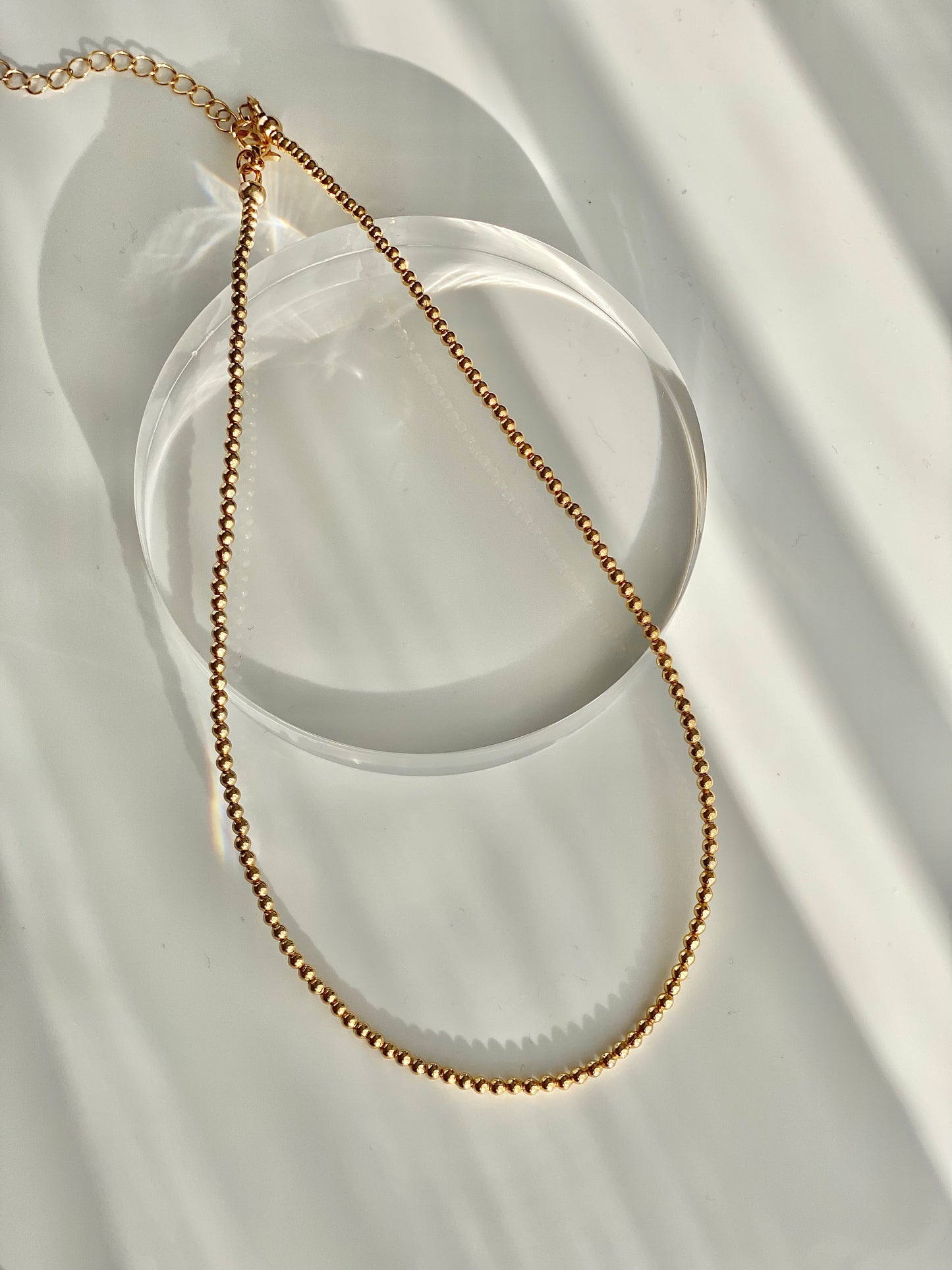 VALOR NECKLACE