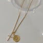 OUR FATHER NECKLACE