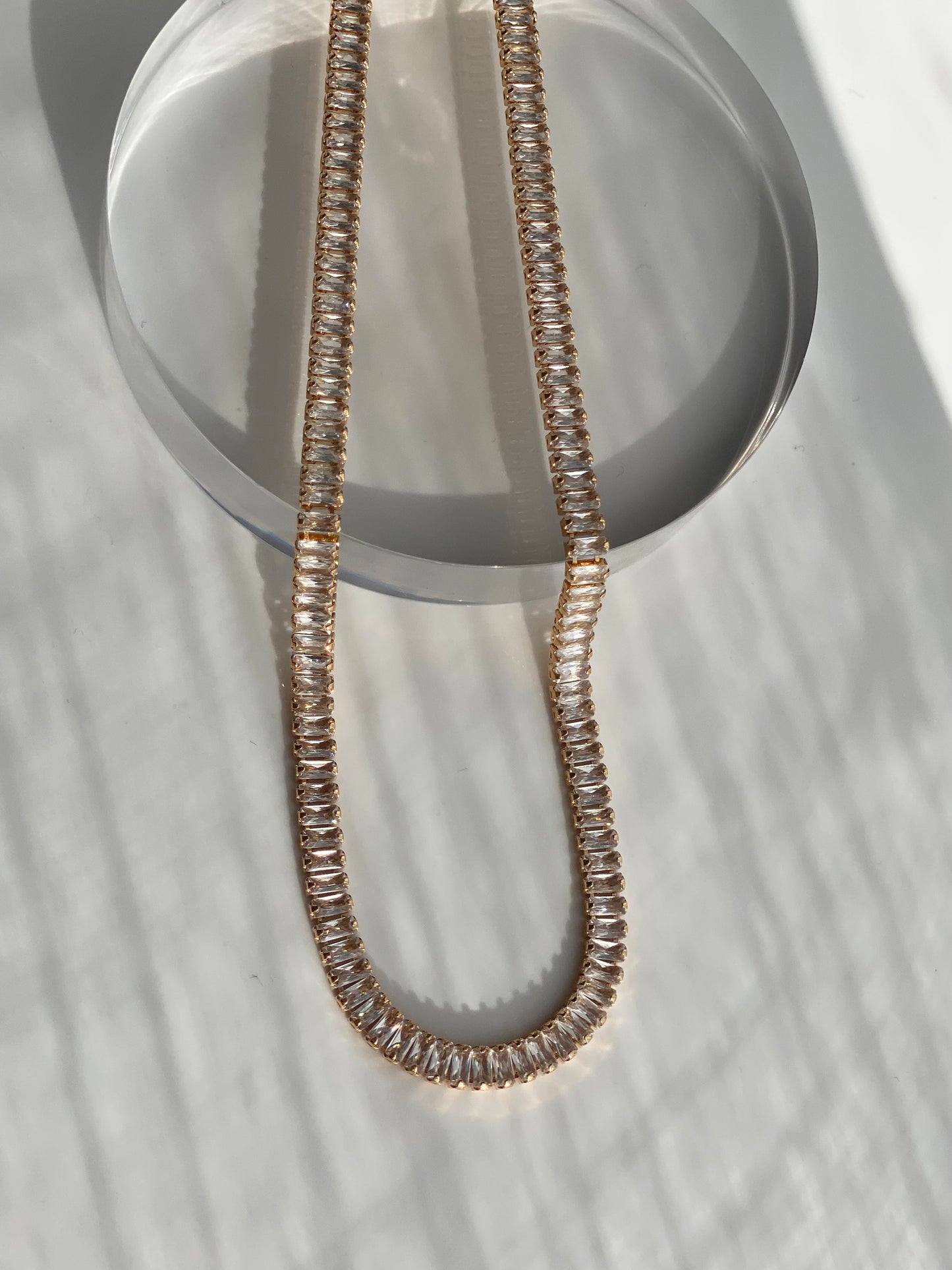 INSPO NECKLACE