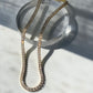 ETERNAL TENNIS NECKLACE