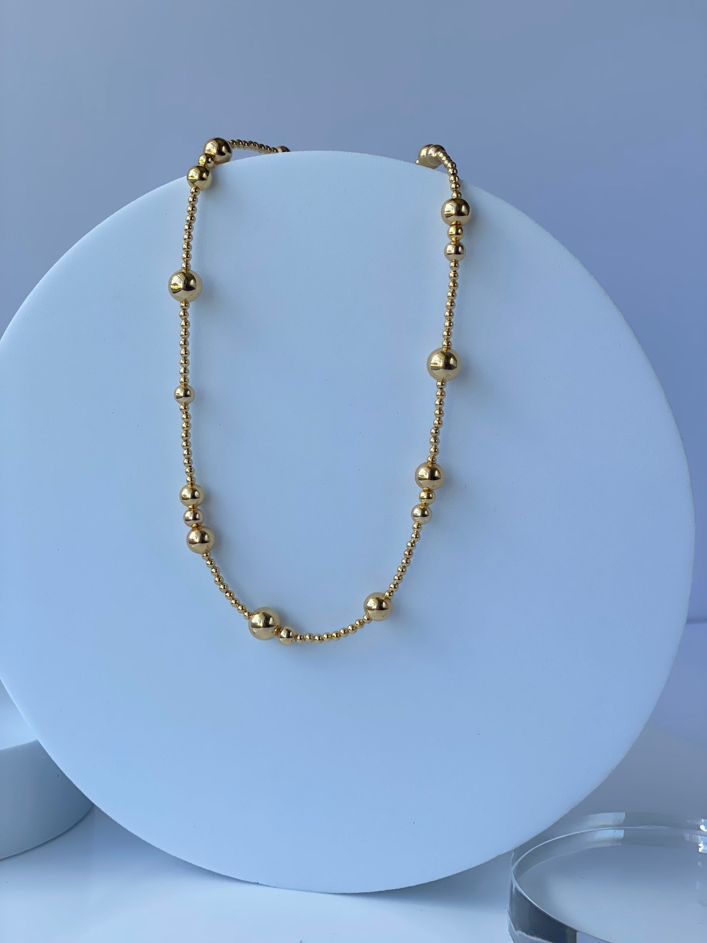 MARIAH NECKLACE