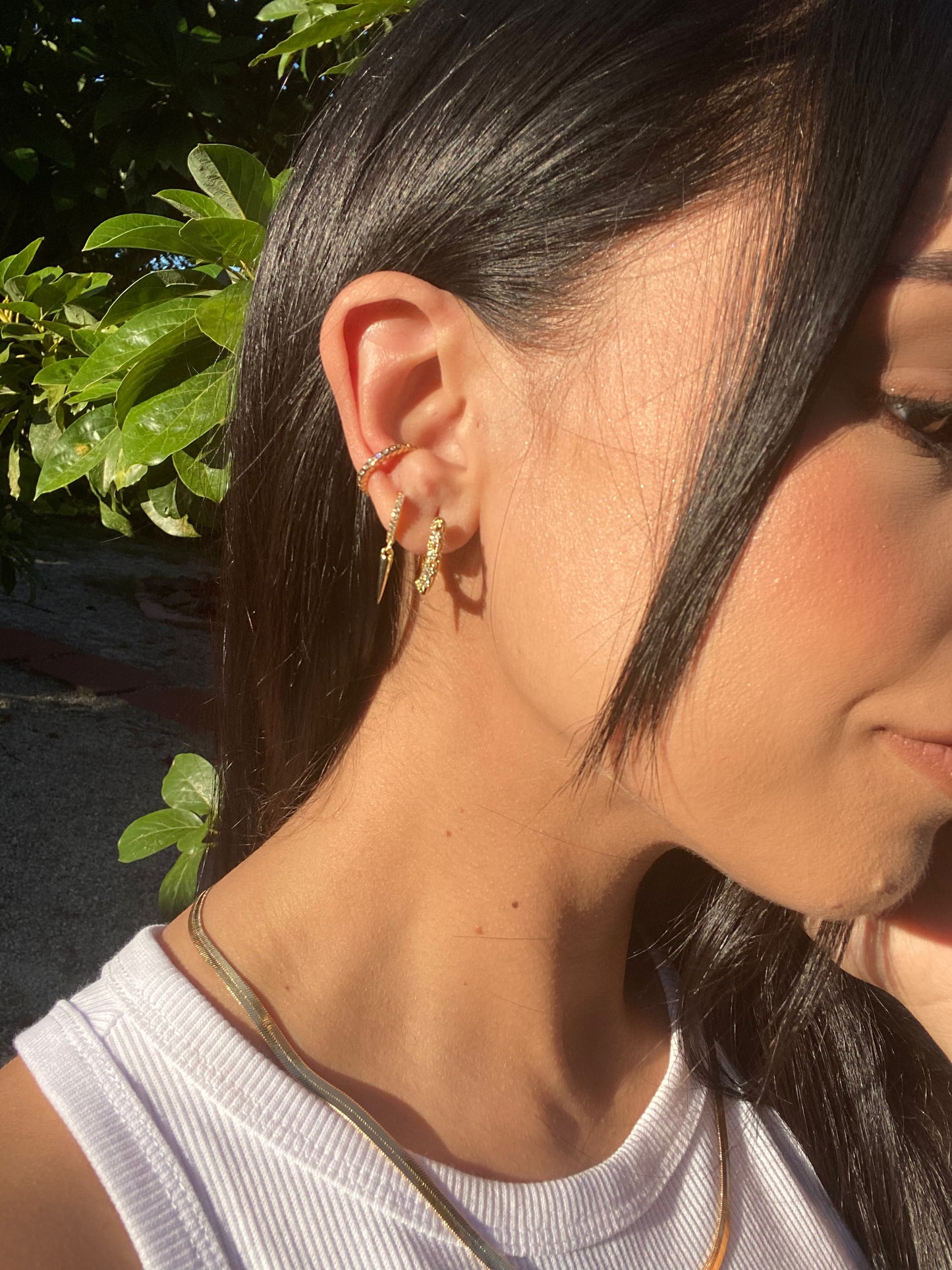 SPIKE HOOPS