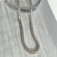 ETERNAL TENNIS NECKLACE