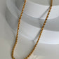 TRULY ROPE CHAIN