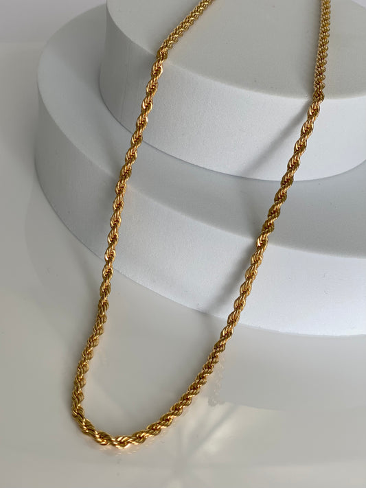 TRULY ROPE CHAIN