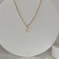 MOON NECKLACE