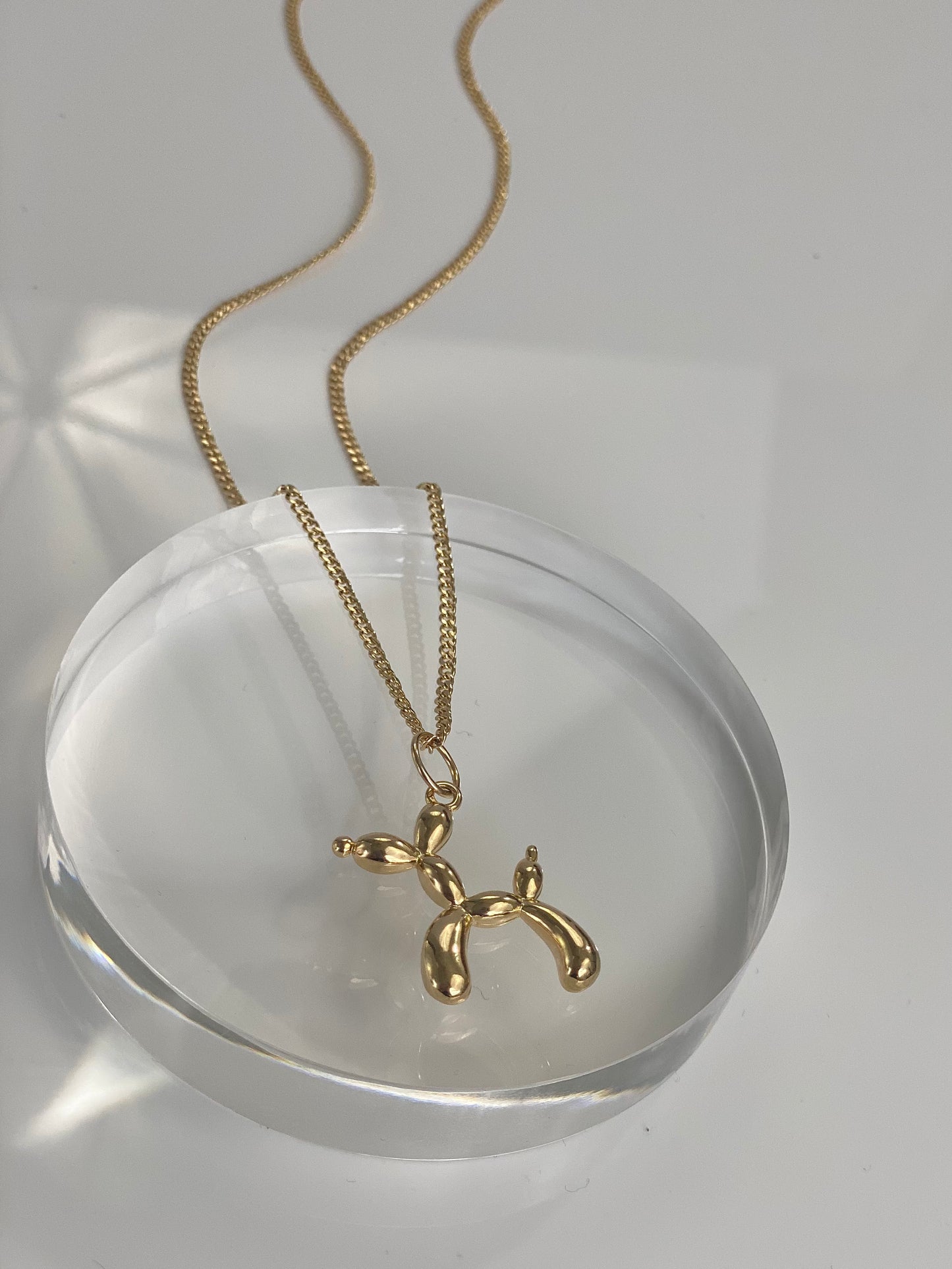 KOONS NECKLACE