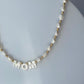 HARMONY NACRE NECKLACE