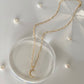 MOON NECKLACE