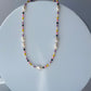 ISLAND TING NECKLACE